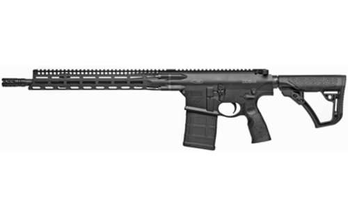 Rifles Long Guns Daniel Defense DD5 V3 7.62x51mm DD DD5 V3 762NATO 16"MLOK 20RD BLK • Model: DD5 V3